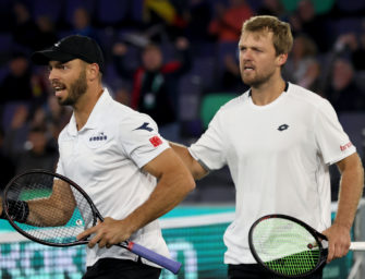 Davis Cup: Hat Deutschland eine Chance gegen Kanada?