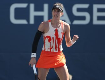 Petkovic verabschiedet sich in Bad Homburg