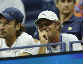 Ehemaliger Nadal-Trainer Roig coacht Stephens