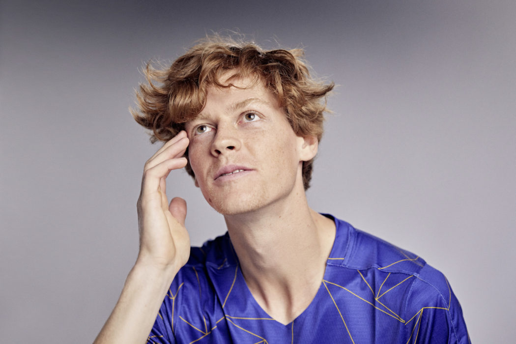 Jannik Sinner