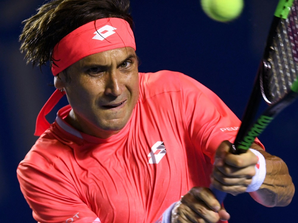 Ferrer neuer Kapitän des spanischen Davis-Cup-Teams