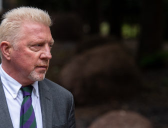 Boris Becker soll nach Deutschland abgeschoben werden