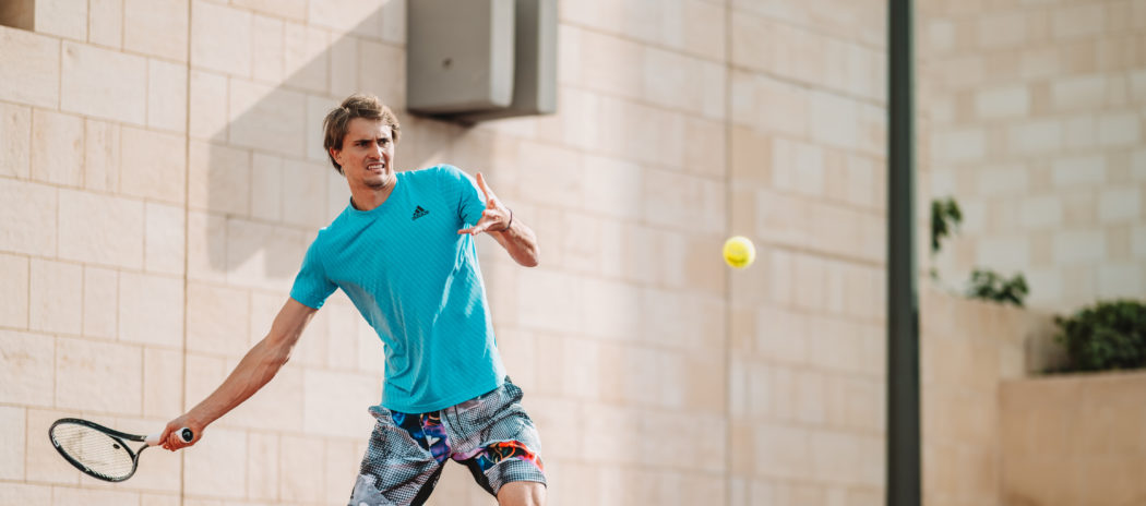 Diriyah Tennis Cup Riyadh 2022 – Previews