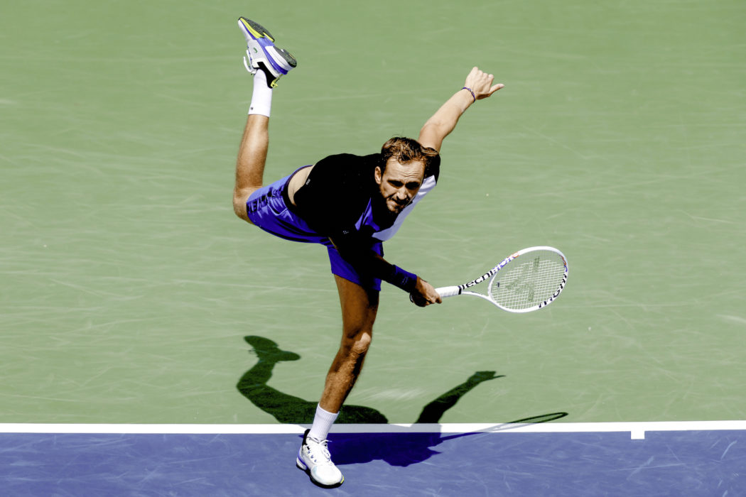 Daniil Medvedev