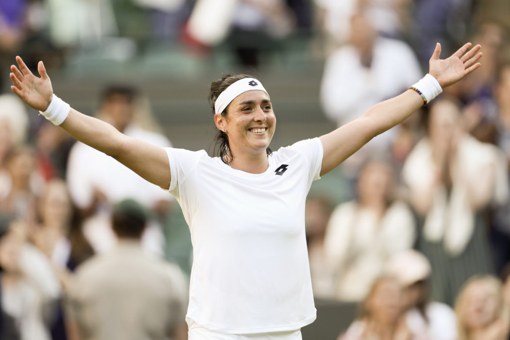 Day Seven: The Championships – Wimbledon 2022