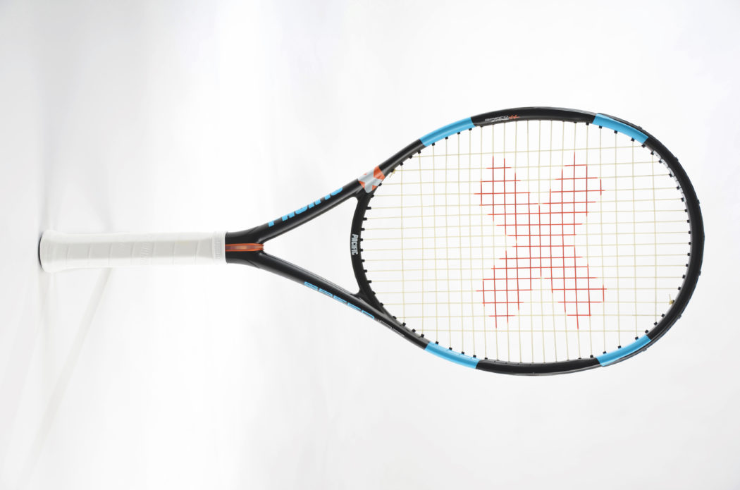 Pacific Speed BX 107