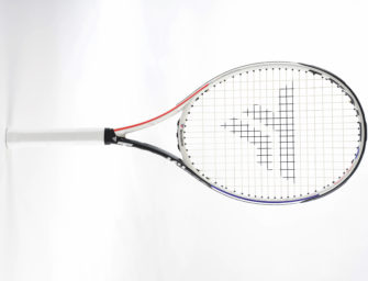 Schläger-Test: Tecnifibre T-Fight 265