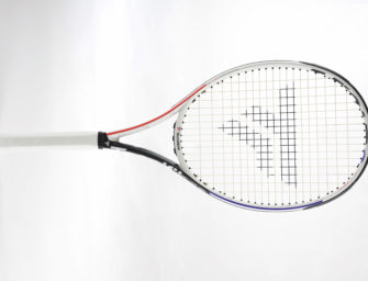 Schläger-Test: Tecnifibre T-Fight 280