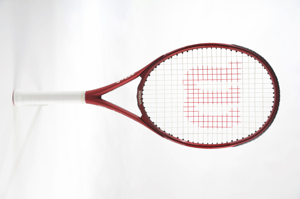 Wilson Triad Five