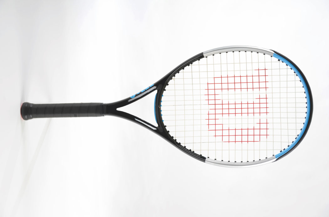 Wilson Ultra 108