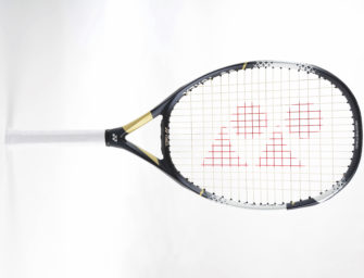 Schläger-Test: Yonex Astrel 115