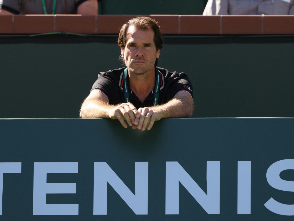 Tommy Haas glaubt an schnellen Formanstieg von Zverev