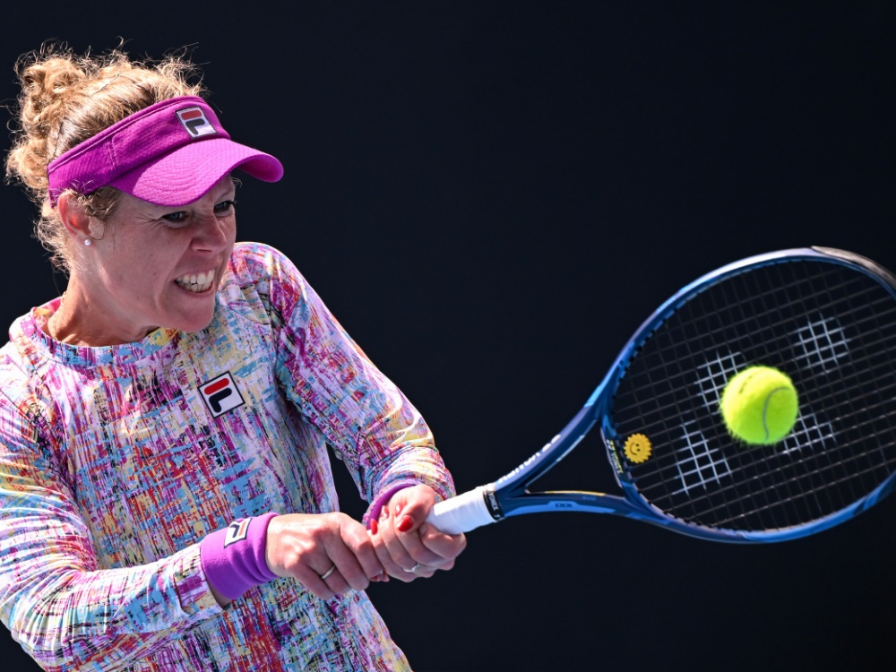 Aus im Doppel für Siegemund