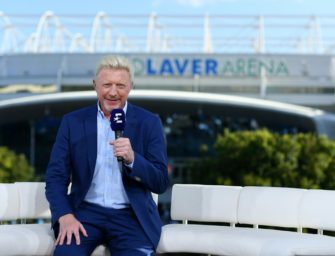 Becker: „Werden von Satz zu Satz besseren Zverev sehen“