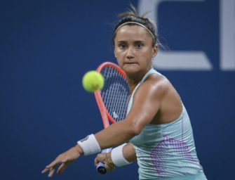 Tennis: Davis beendet in Hobart Durststrecke