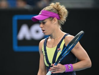 US Open: Siegemund kritisiert Fans nach Niederlage