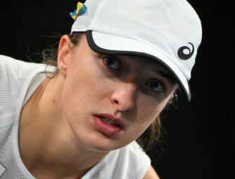 Swiatek verpasst Generalprobe für Australian Open