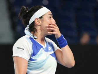 Australian Open: Jabeur scheitert in Runde zwei
