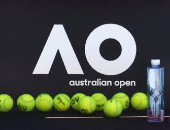 Australian Open: Spieler dürfen mit Coronainfektion antreten