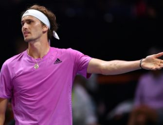 Zverev wirbt um Geduld: „Wird einfach noch Zeit brauchen“