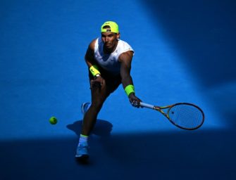 Australian Open: Djokovic für Nadal der Topfavorit