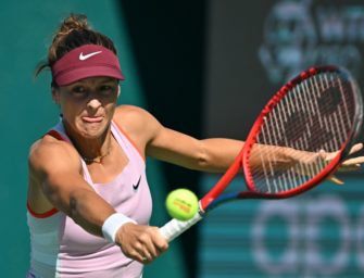 Maria und Siegemund im Achtelfinale von Hobart ausgeschieden