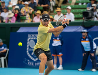 Wie bedrohlich ist die Thiem-Tragik für Zverev?