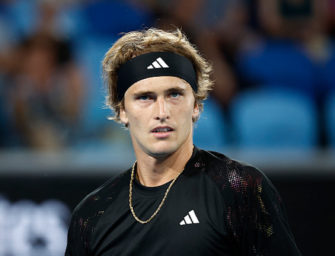 „Mangelnde Beweise“: ATP leitet keine Maßnahmen gegen Zverev ein