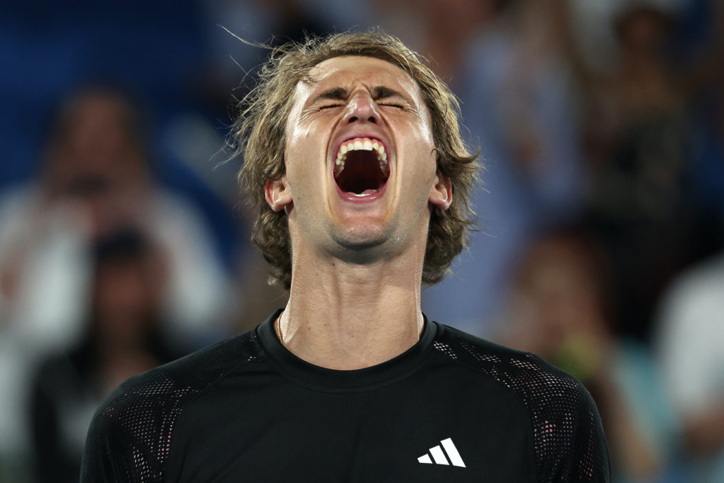 2023 Australian Open – Day 2