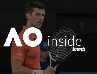 10 Gründe: Darum gewinnt Djokovic die Australian Open 2023