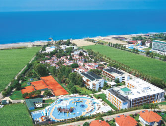 Club Kastalia Holiday Village