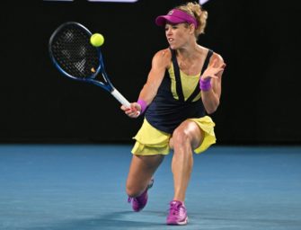 Dubai: Siegemund scheitert an Auftakthürde