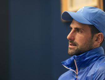 Djokovic überflügelt Graf: „Surreal“