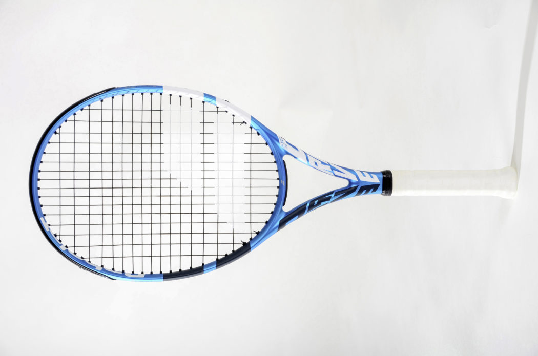 Babolat Evo Drive Lite