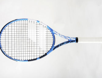 Schläger-Test: Babolat Evo Drive Lite