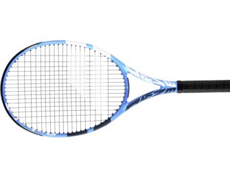 Schläger-Test: Babolat Evo Drive Tour