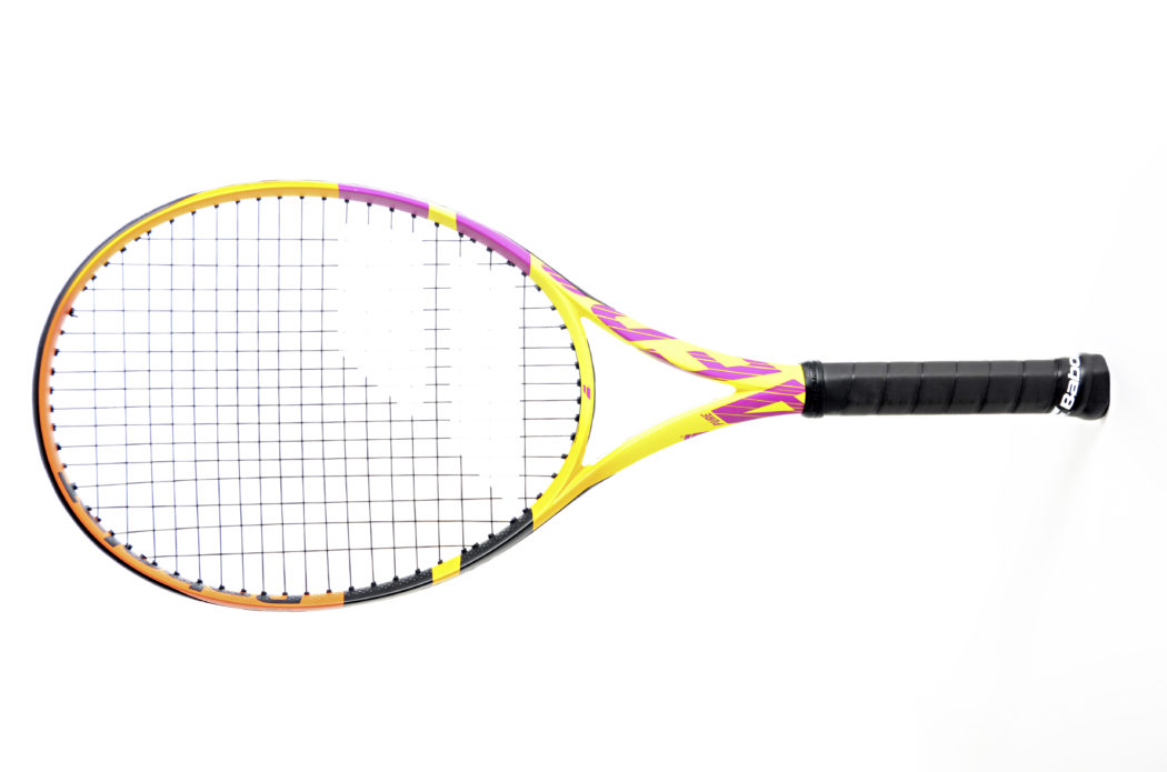 Babolat Pure Aero Rafa