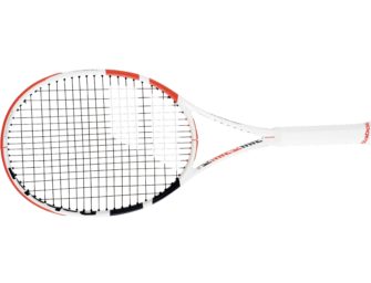 Schläger-Test: Babolat Pure Strike Team