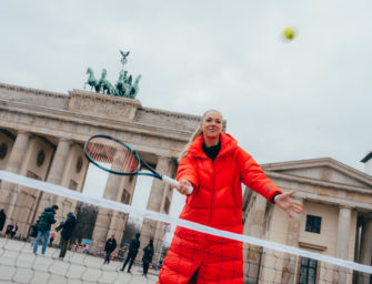 Sabine Lisicki: „Kämpfen hilft immer“