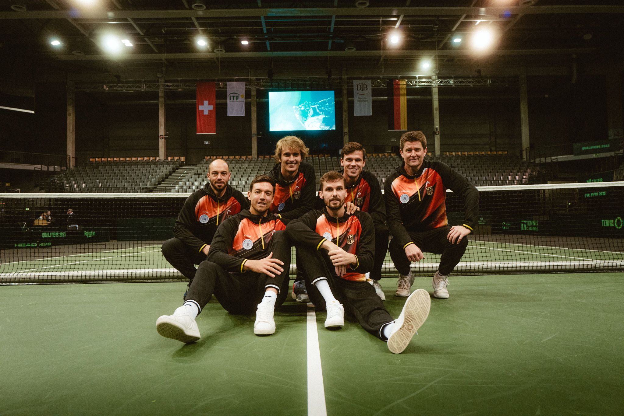 Davis Cup