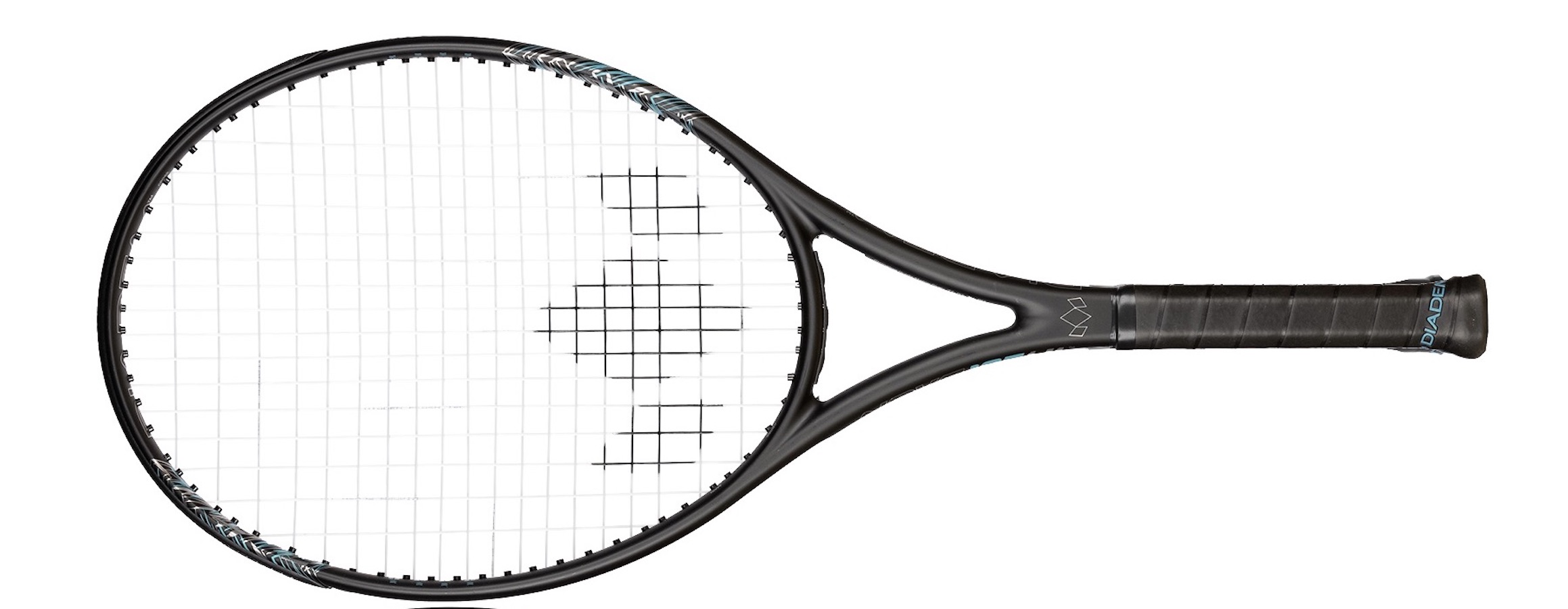 硬式テニスラケット⁄DIADEM⁄NOVA 105 UL⁄グリップサイズ2 Dreamer 105