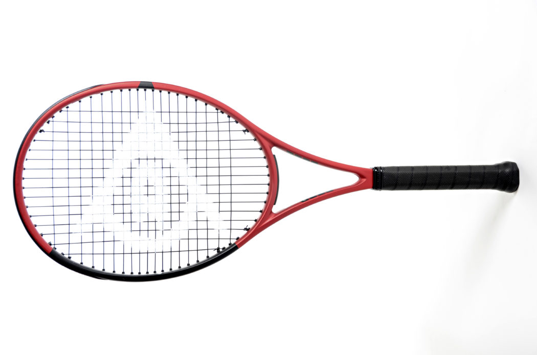 Dunlop CX 200 Tour