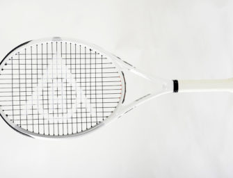 Schläger-Test: Dunlop LX 800