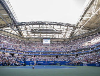 Eurosport überträgt US Open nicht mehr in Deutschland