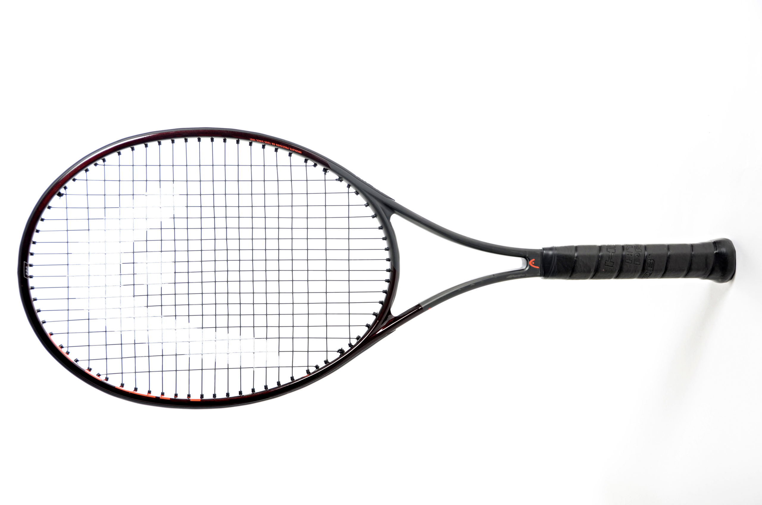 HEAD Prestige Pro 16×19 G2 HEAD Prestige Pro 16/19 - Tennisnerd.net