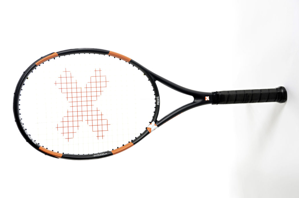 Pacific BXT X Fast Pro