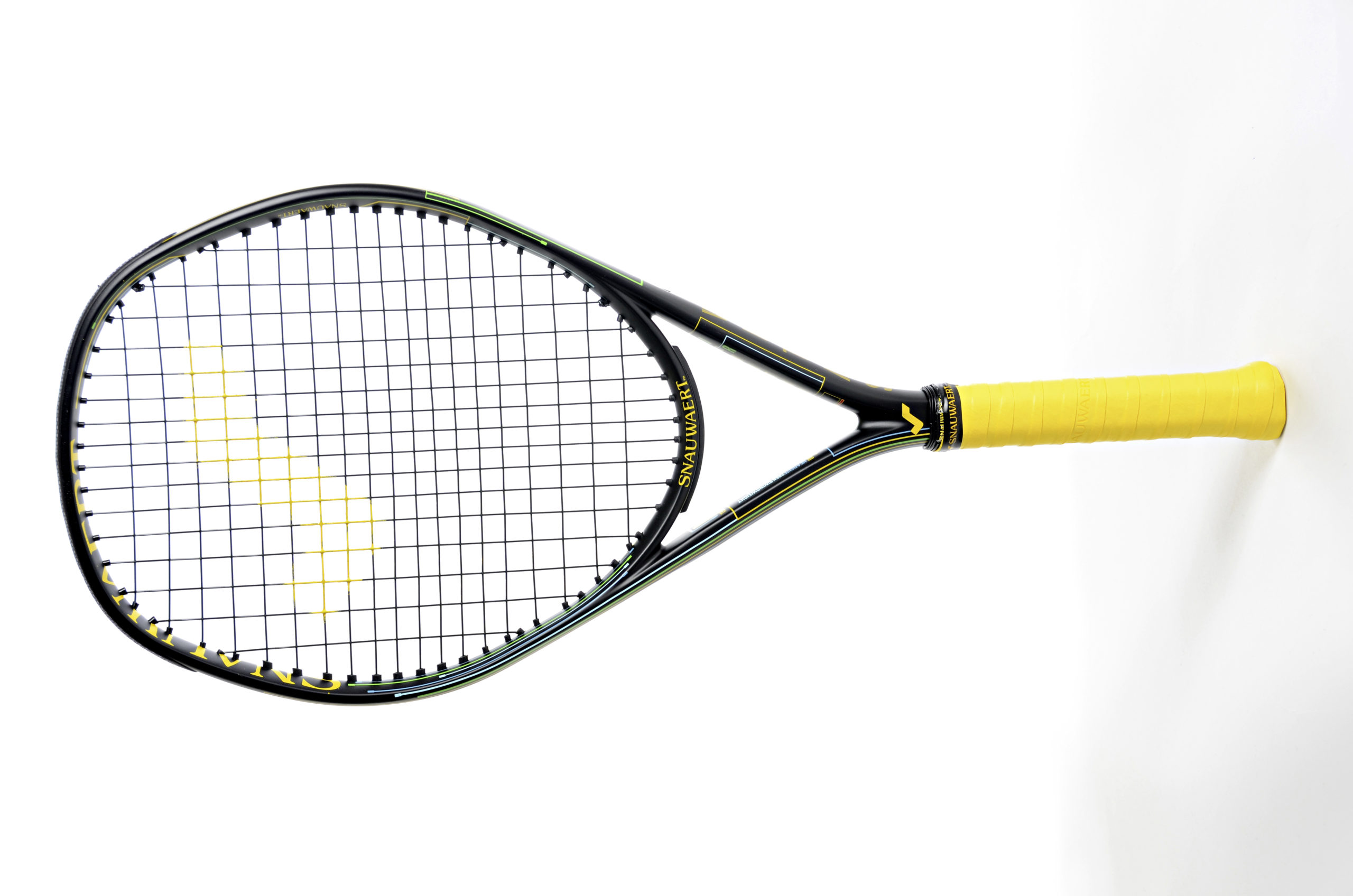 Schläger-Test: Snauwaert Vitas 100 R - tennis MAGAZIN