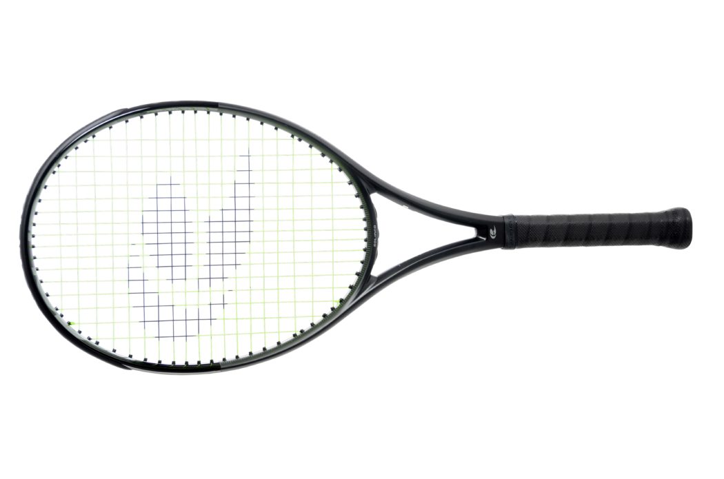 Solinco Blackout 300