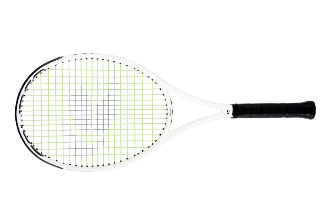 Solinco Whiteout 290