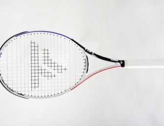 Schläger-Test: Tecnifibre T-Fight 270